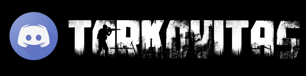 discord tarkovitas