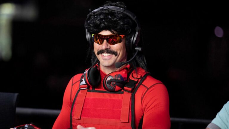 Dr Disrespect Anuncia Project Moon Un Fps Multijugador Al Estilo Tarkov Tarkovitas 3075