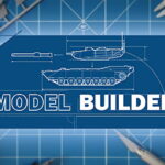 model builder steam