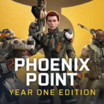 phoenix point