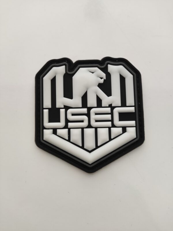 parche usec silicona